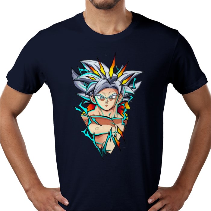 Dragonball Z - Goku T-shirt