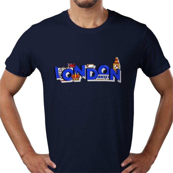 London Style T-shirt
