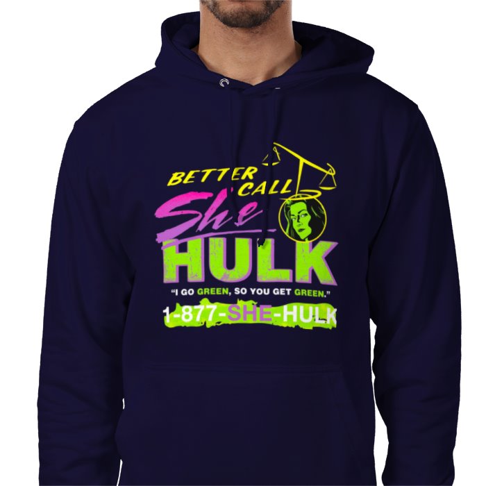 She Hulk