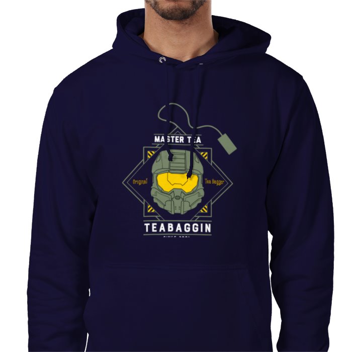 Halo - Master Tea Bagger Value Hoodie