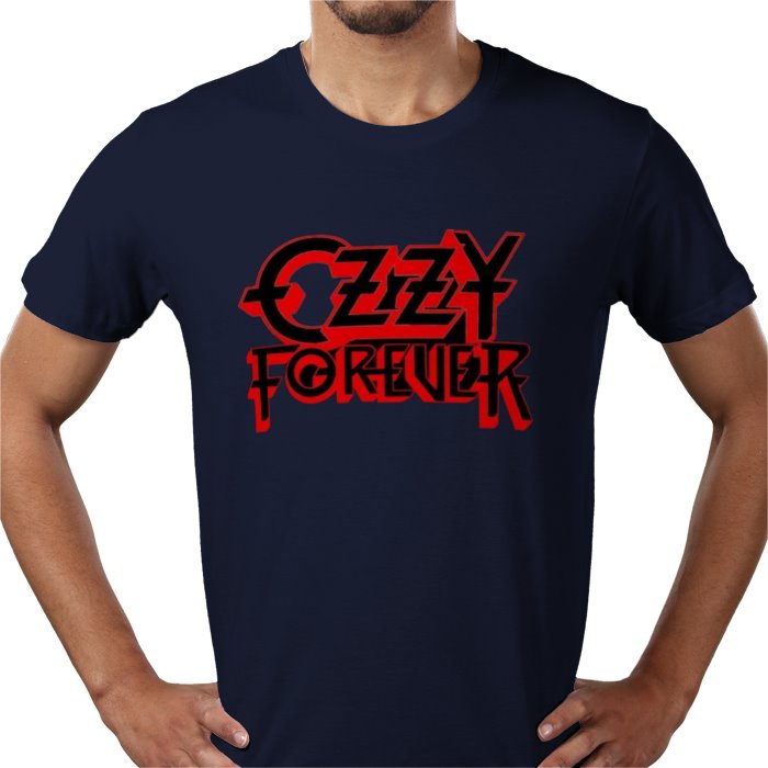 Ozzy Osborne Forever T-Shirt
