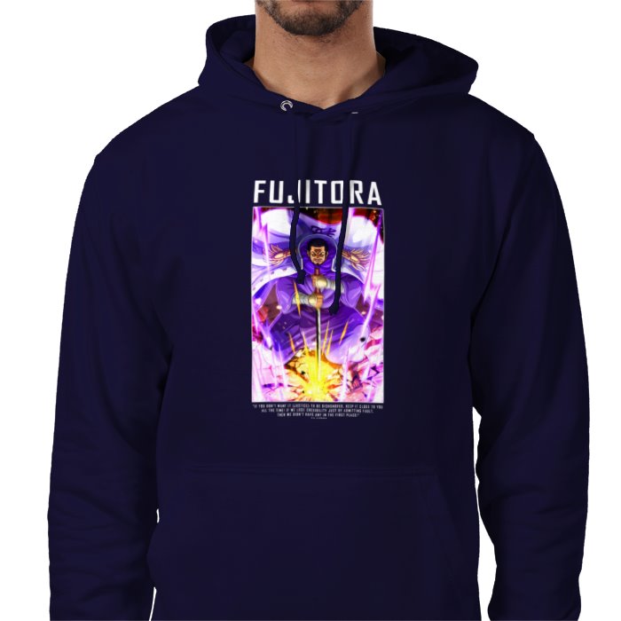 One Piece - Fujitoro Theme 1 Value Hoodie