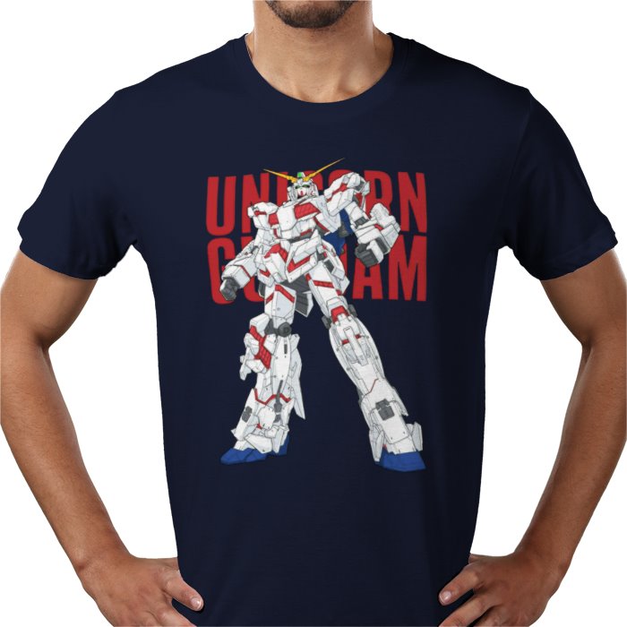 Gundam Wing - Theme 3 T-shirt