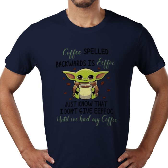 Eeffoc T-shirt