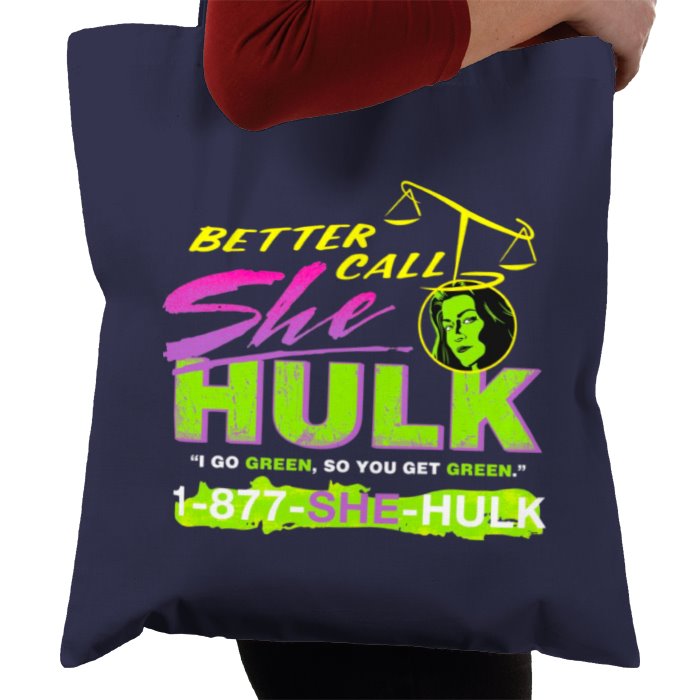 She Hulk