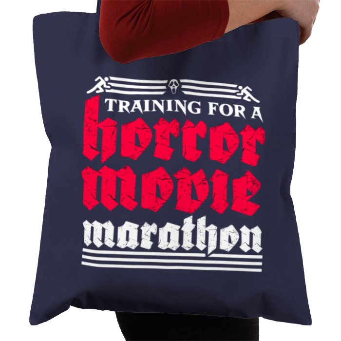 Horror Movie Marathon