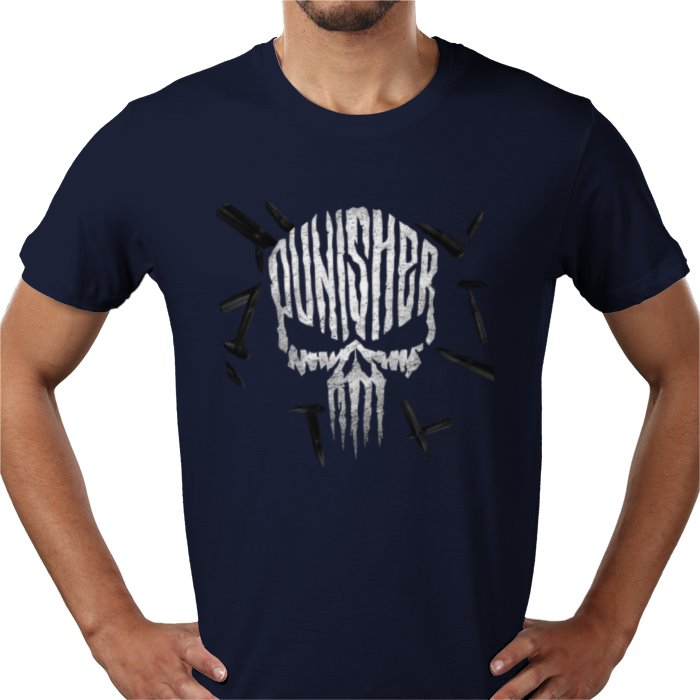 Punisher T-shirt