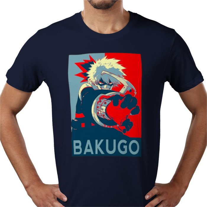 My Hero Academia - Theme 1 T-shirt