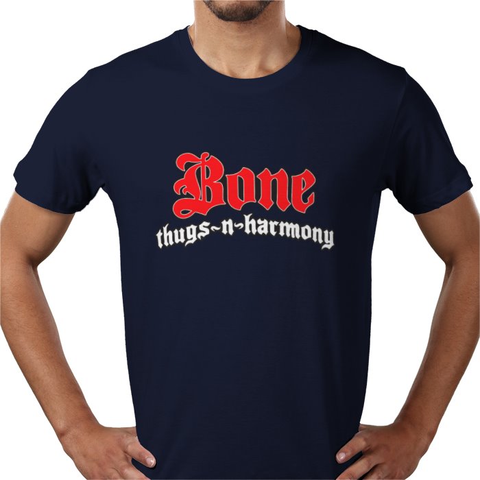 Bone Thugs And Harmony T-Shirt