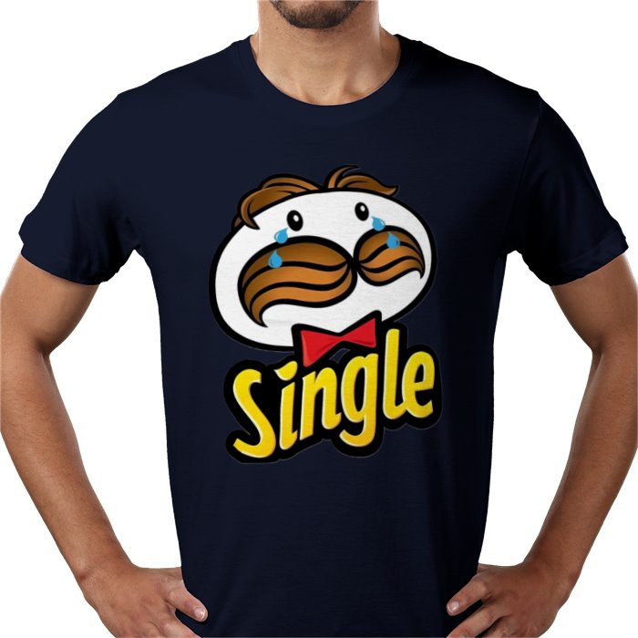 Single Pringle T-shirt