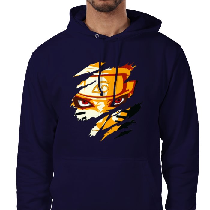 Naruto - Naruto Theme 1 Value Hoodie