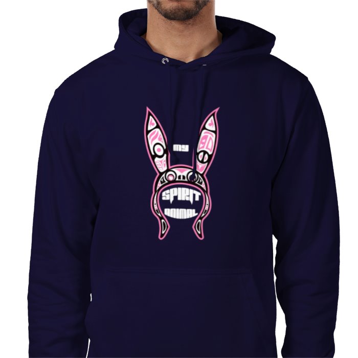 Bob's Burgers - Spirit Animal Hoodie