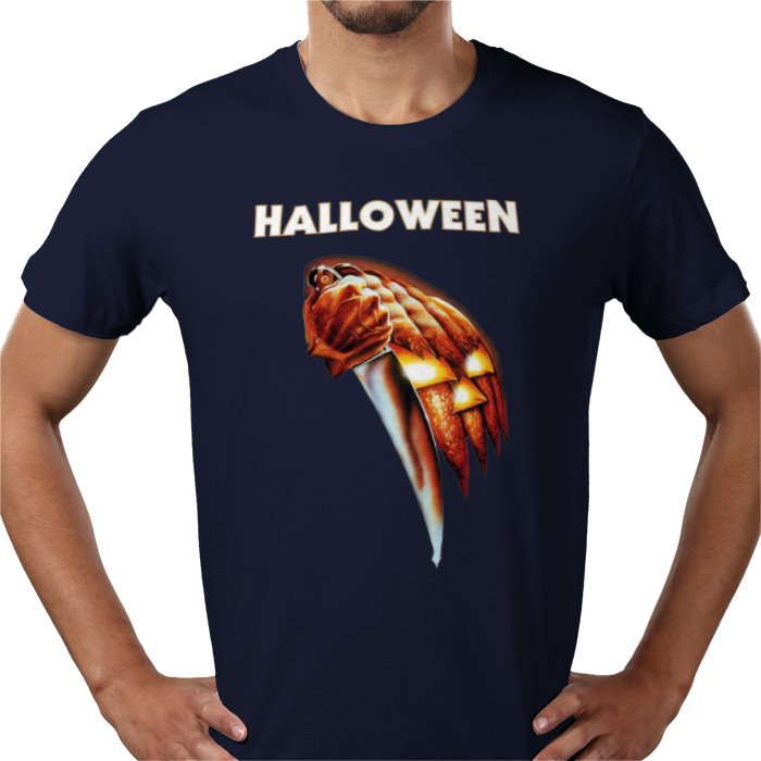 Halloween - Movie Logo T Shirt