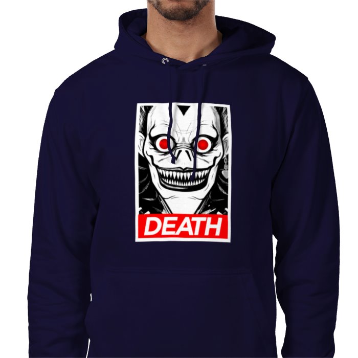 Death Note - Theme 3 Value Hoodie