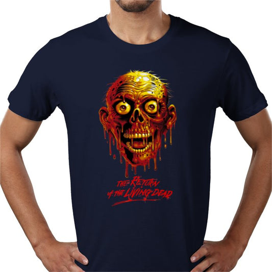 The Return Of The Living Dead T Shirt