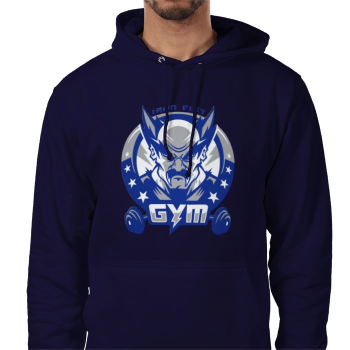 Tekken - Iron Fist Gym Value Hoodie