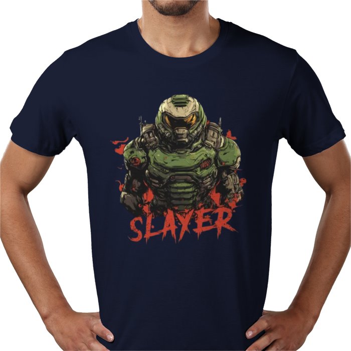 Doom - Slayer T-Shirt