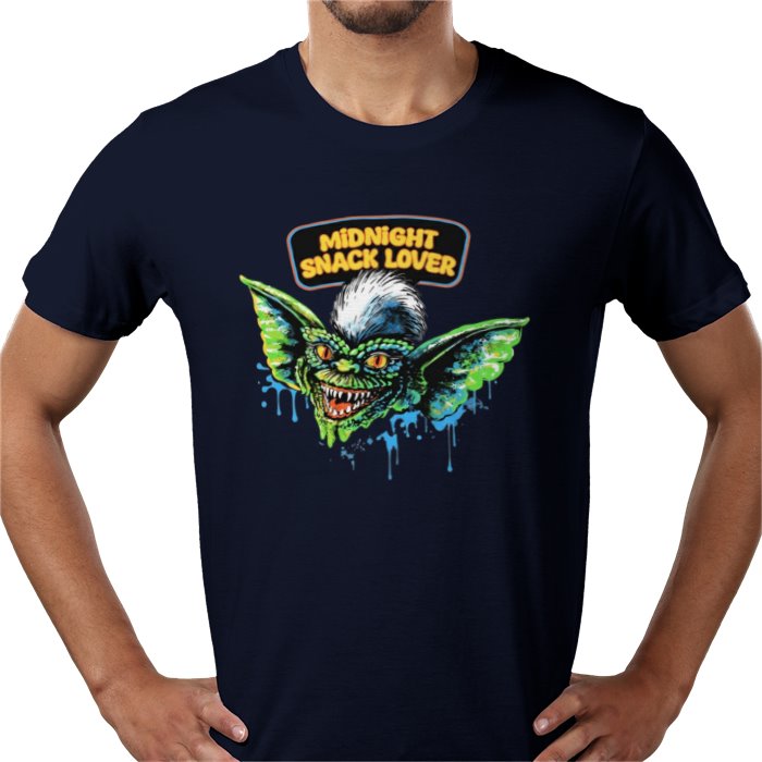 Gremlins - Midnight Snack Club T Shirt