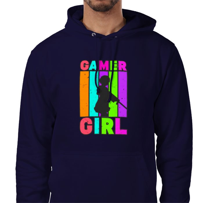 Gamer Girl Value Hoodie