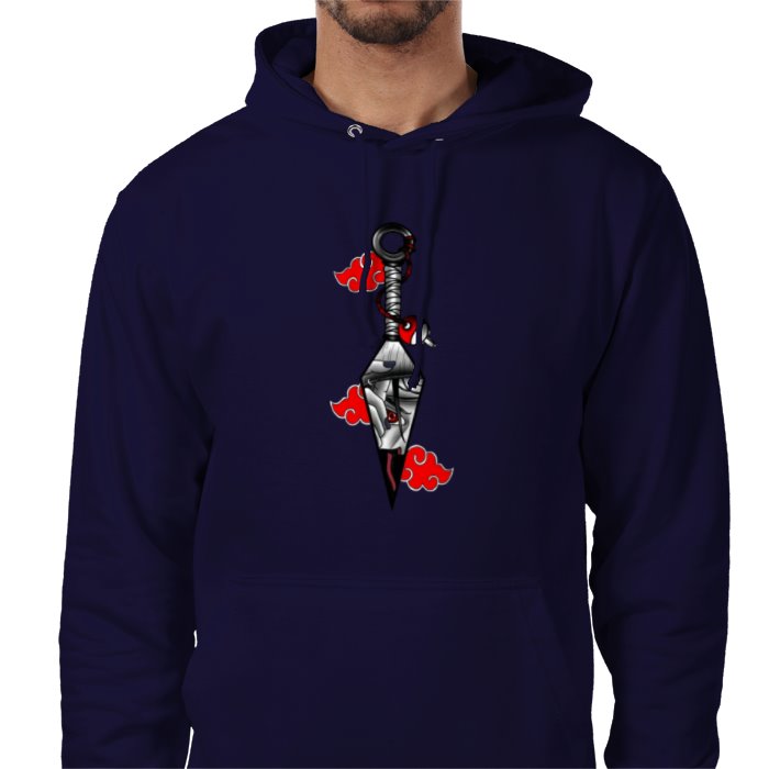 Naruto - Itachi Kunai Value Hoodie