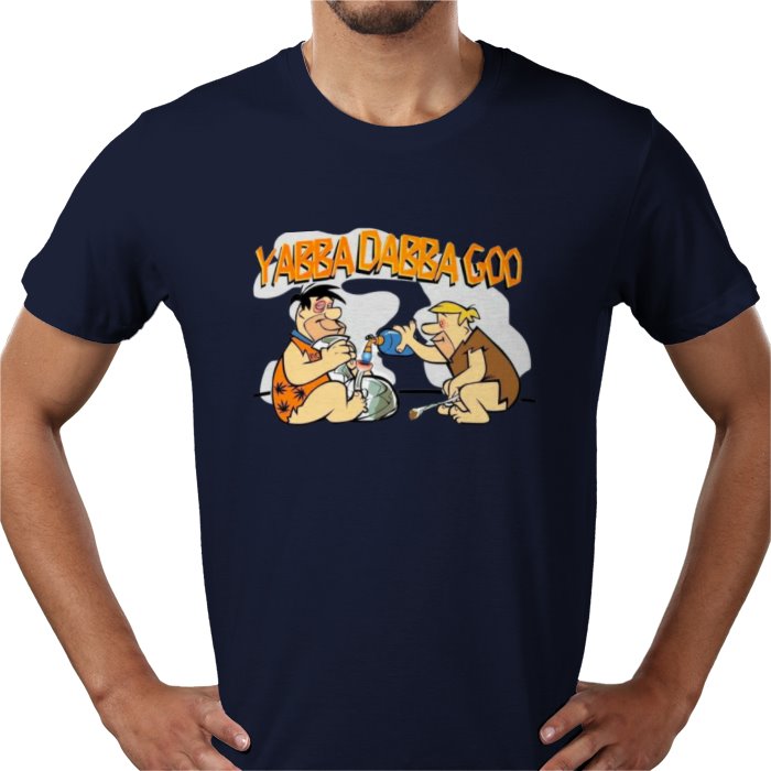 The Flintstones - Yabba Dabba T-shirt
