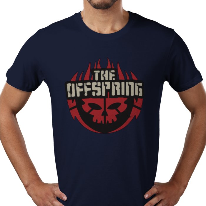 Offspring Theme T-Shirt