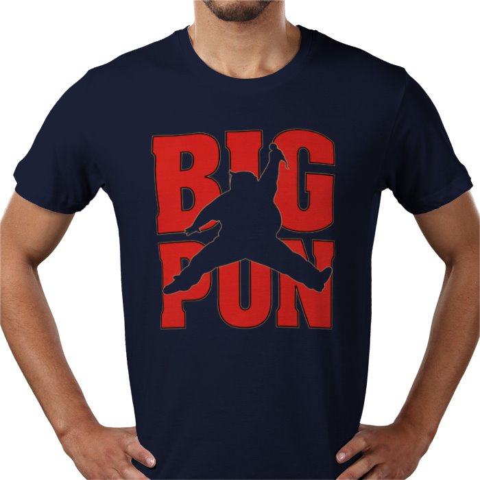 Big Pun - Air Pun T-Shirt