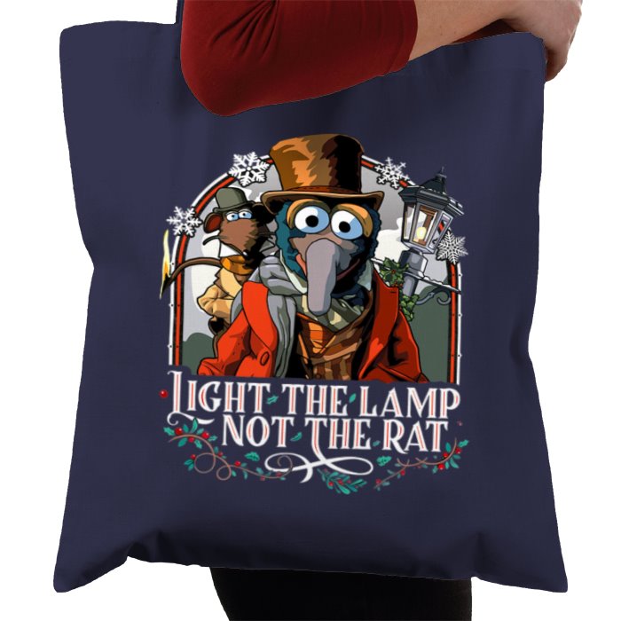 A Muppets Christmas