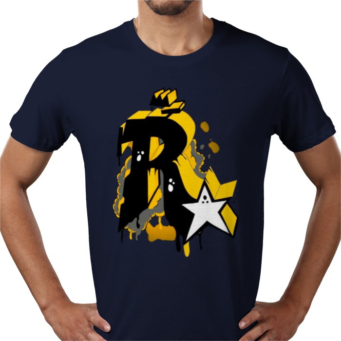 Rockstar Games T-Shirt