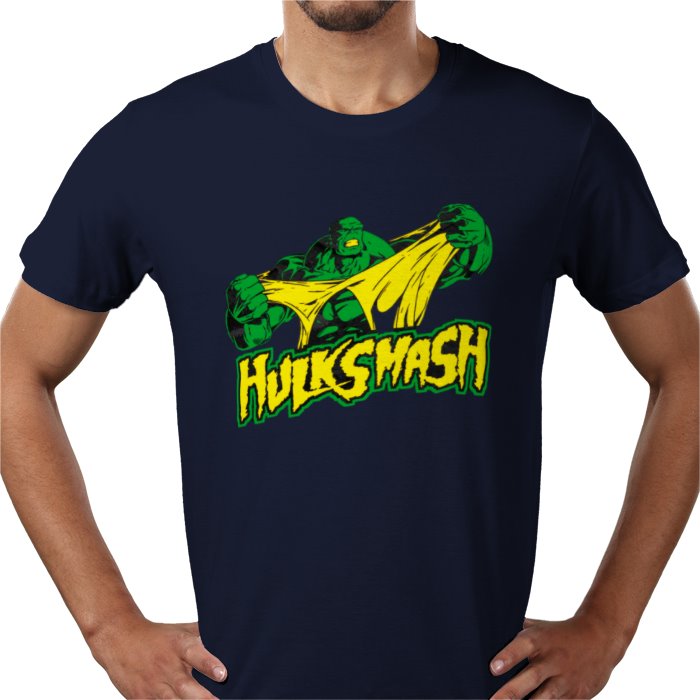 Marvel - Hulk Smash T-shirt