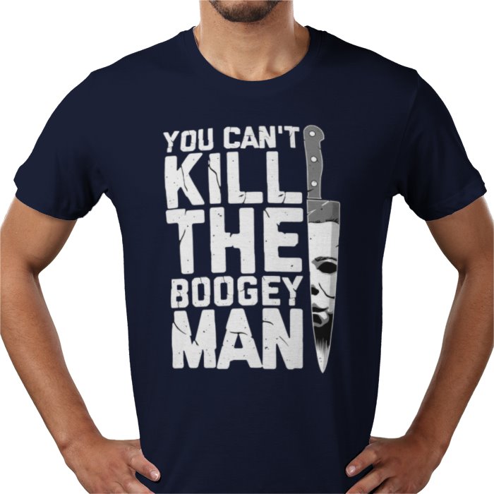 Halloween - You Can't Kill The Bogeyman