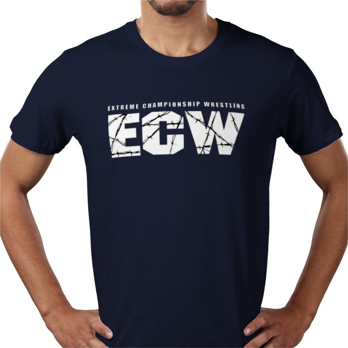 ECW T-shirt