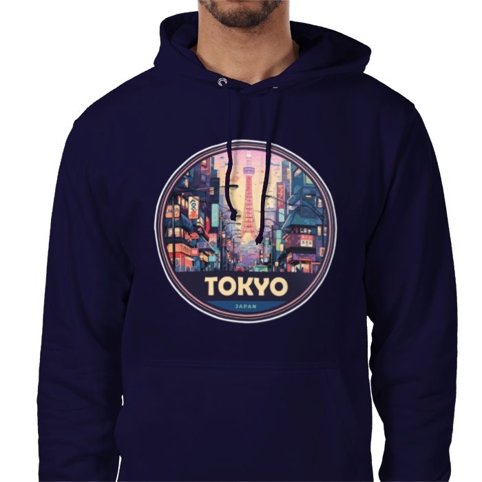 Tokyo Japan