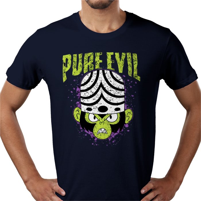 Powerpuff Girls — Mojo Jojo T-Shirt