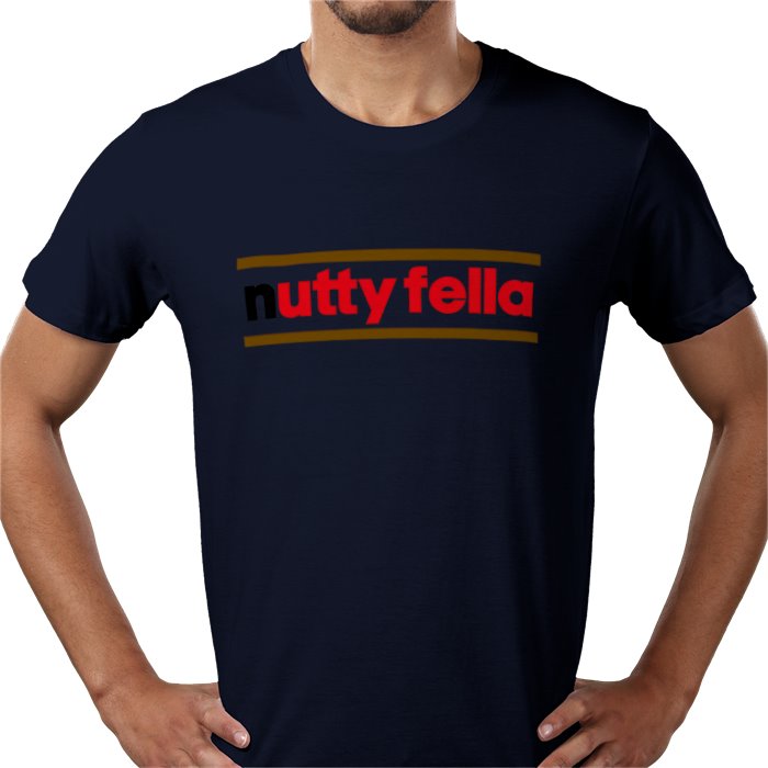 Nutty Fella T-shirt