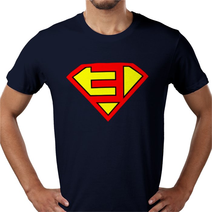 Eminem - Superman E T-Shirt