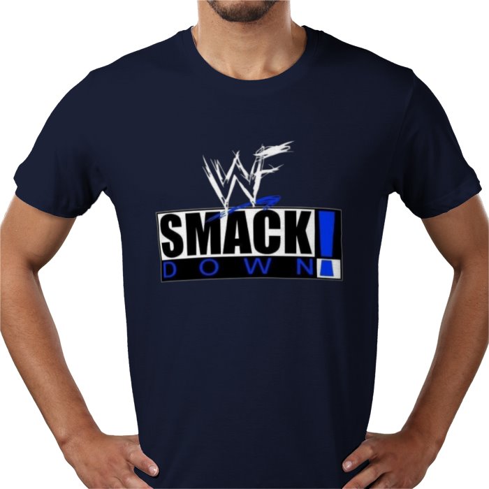 Smack Down T-shirt
