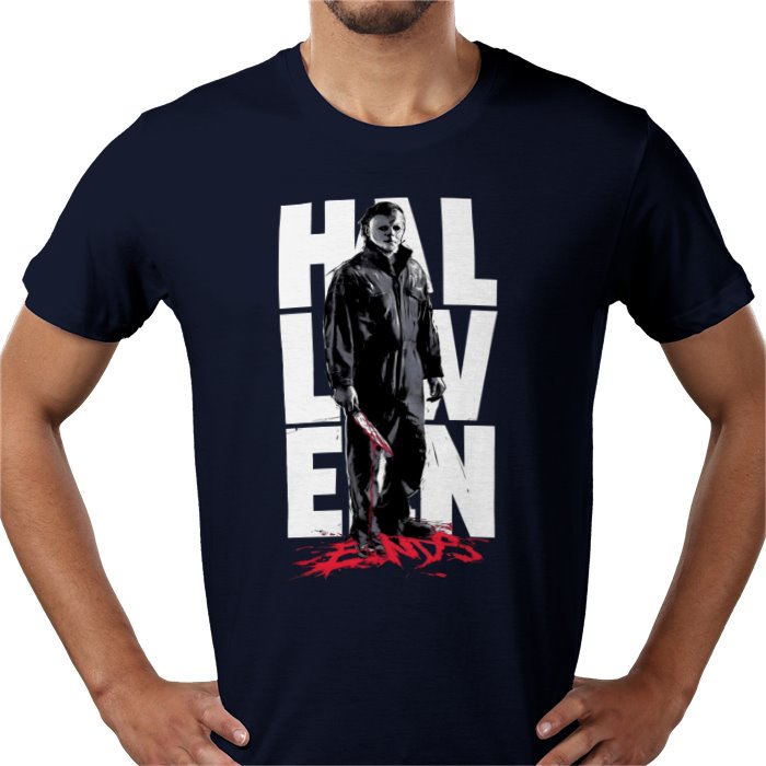 Halloween - Ends T Shirt