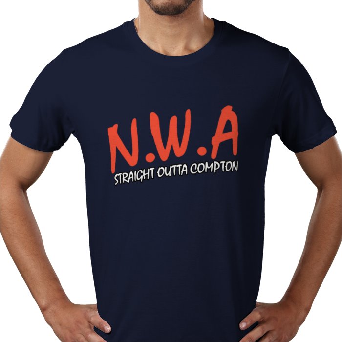 N.W.A - Straight Outta Compton T-Shirt