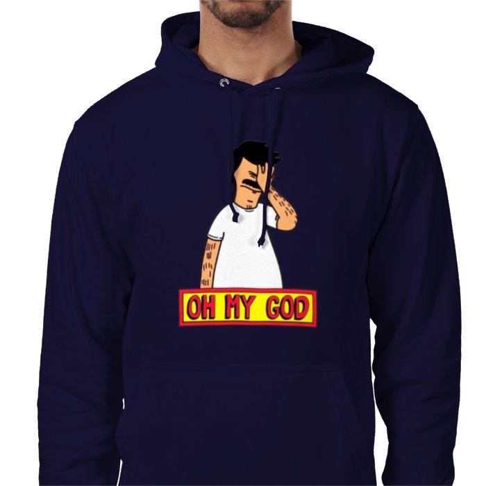 Bob's Burgers - Oh My God Hoodie