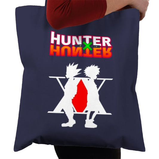 Hunter x Hunter - Theme 2 Tote Bag