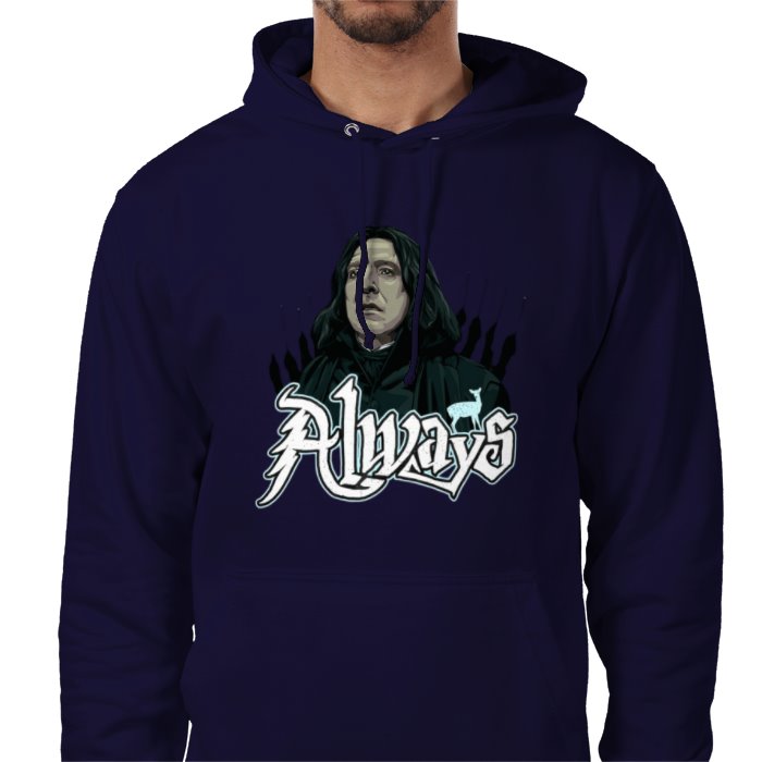 Alan Rickman  - Always