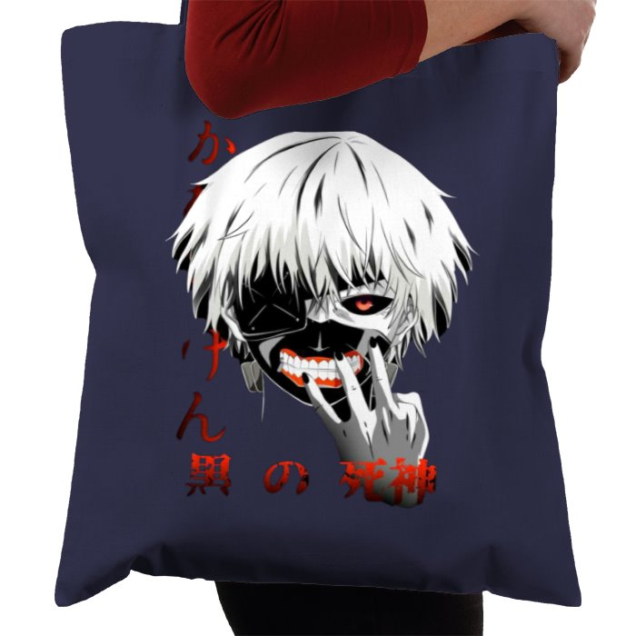 Tokyo Ghoul - Theme 2 Tote Bag