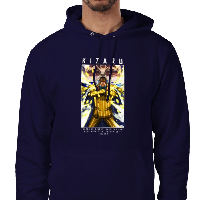 One Piece - Kizaro Theme 1 Value Hoodie