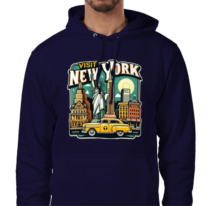 New York