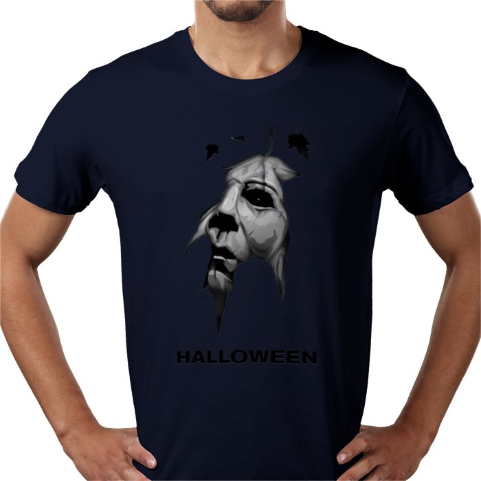 Halloween - Leaf T Shirt