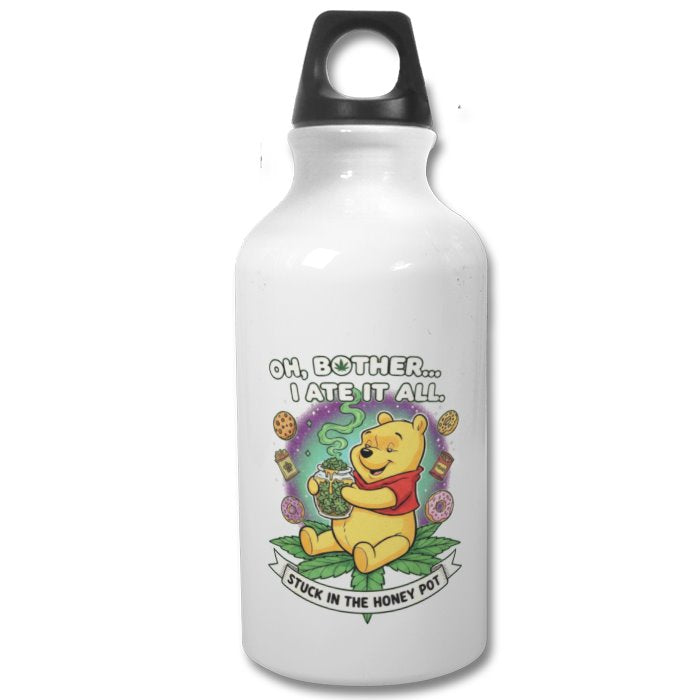 Oh Bother Water Bottle