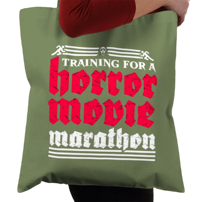 Horror Movie Marathon