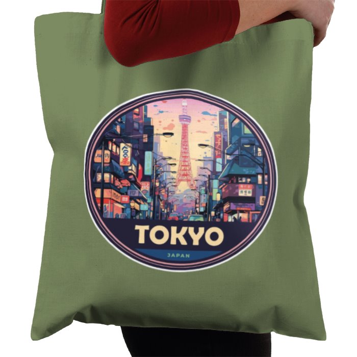 Tokyo