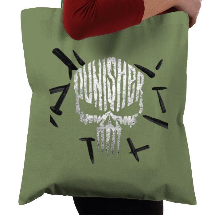 Punisher